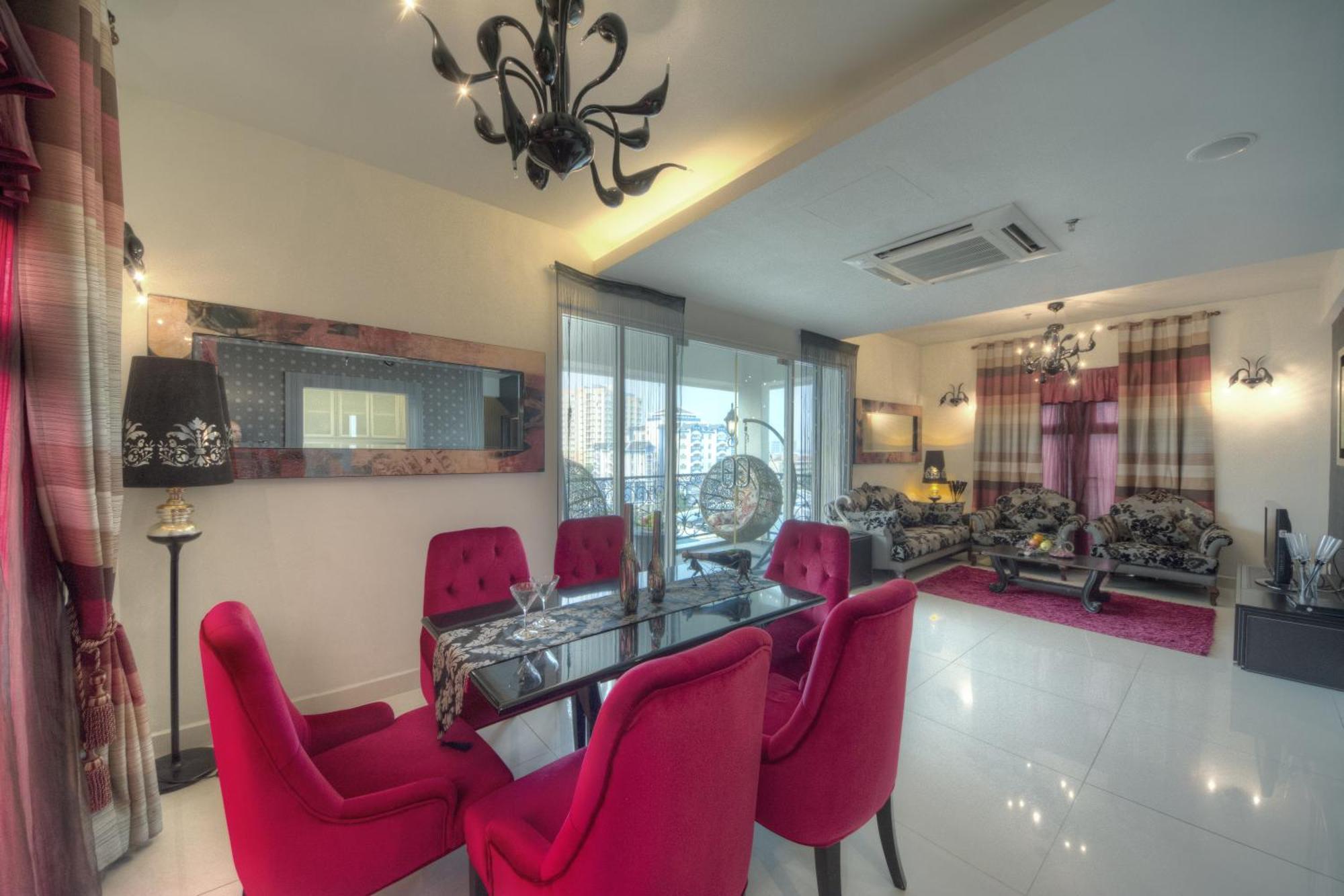 Arenaa Deluxe Hotel Malacca Cameră foto