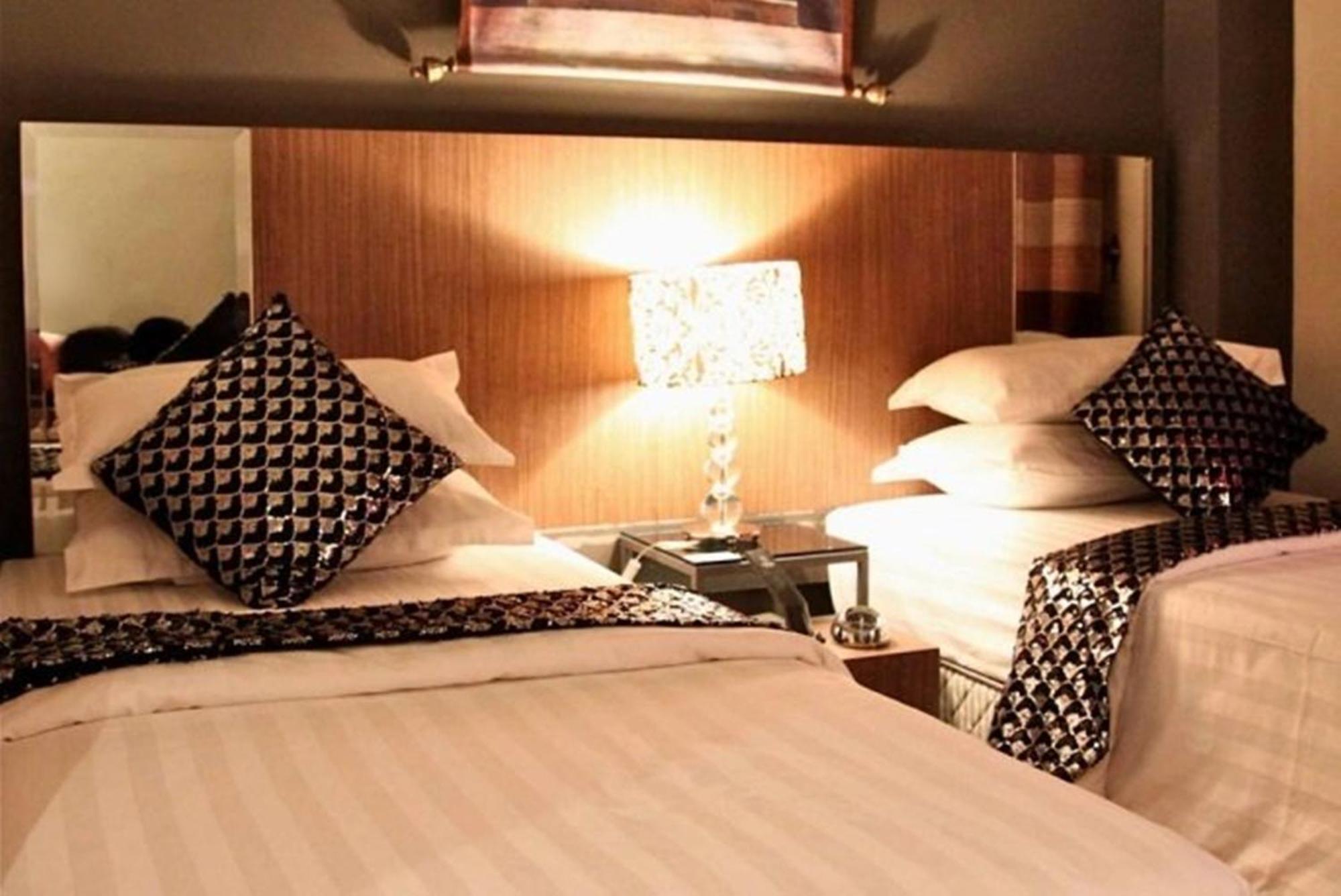 Arenaa Deluxe Hotel Malacca Cameră foto
